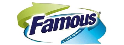 famous famous
